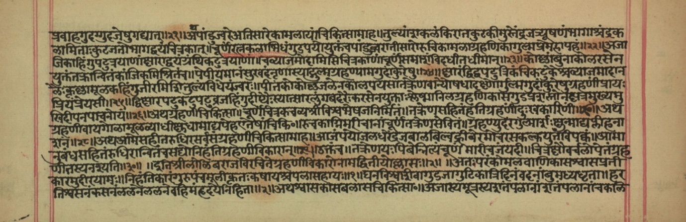 Vaidyajīvana, page 9