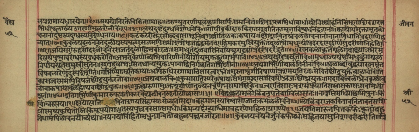 Vaidyajīvana, page 12