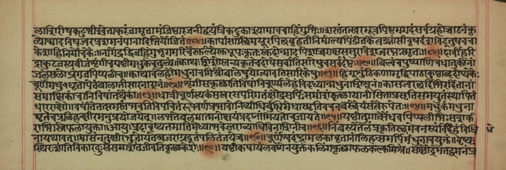 Vaidyajīvana, page 23