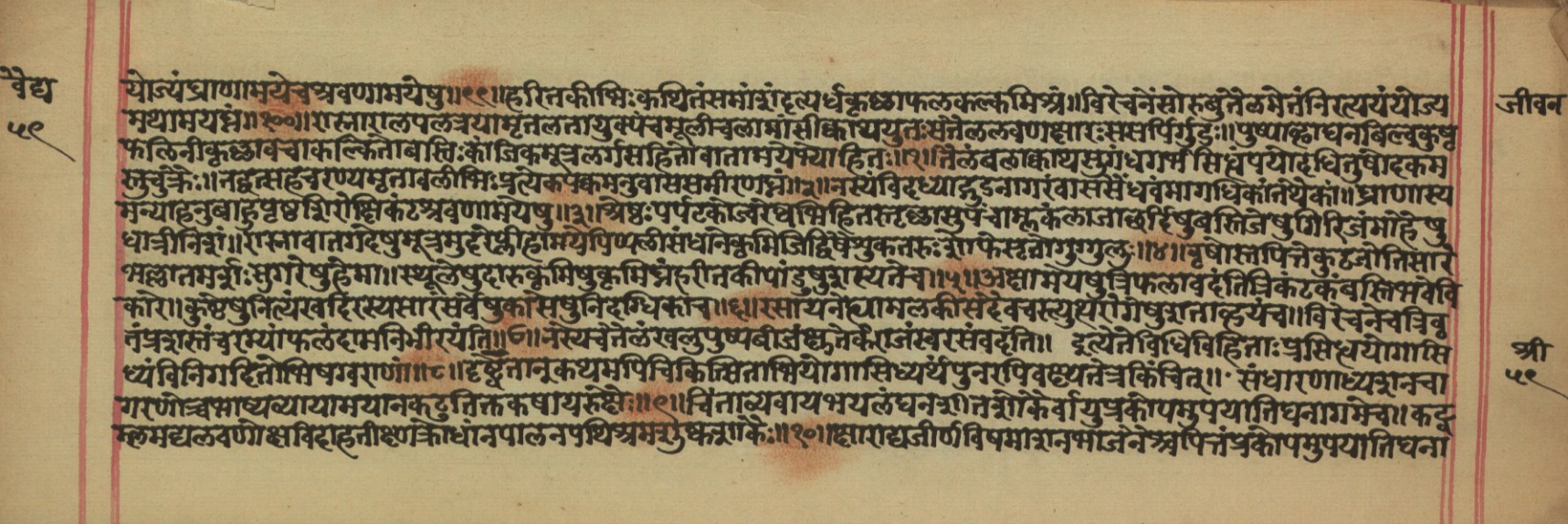 Vaidyajīvana, page 24