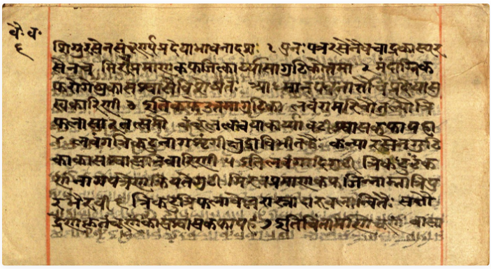Vaidyavallabha, page 11