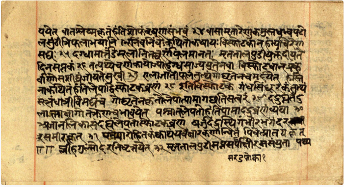 Vaidyavallabha, page 14