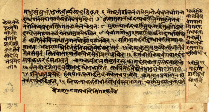 Vaidyavallabha, page 16