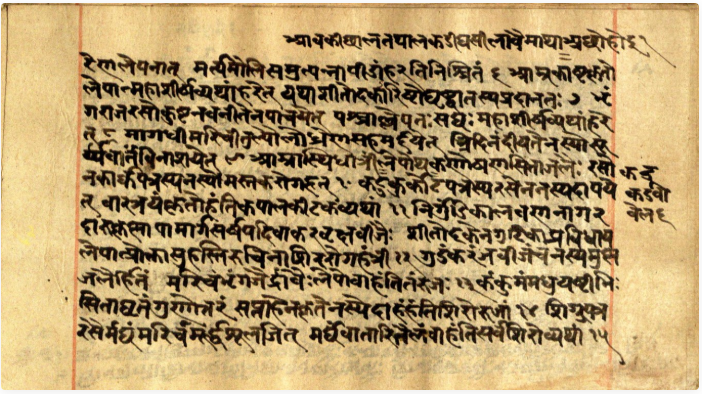 Vaidyavallabha, page 26