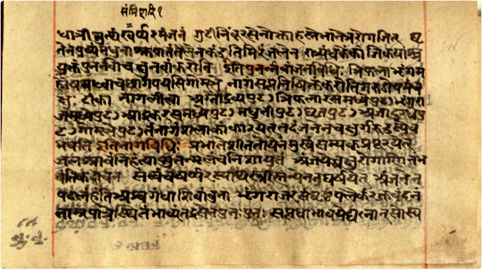 Vaidyavallabha, page 28