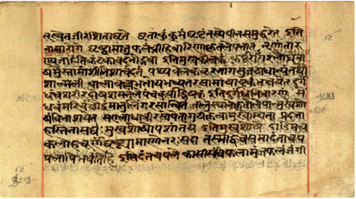 Vaidyavallabha, page 30