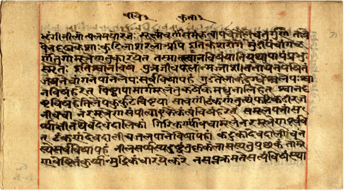 Vaidyavallabha, page 32