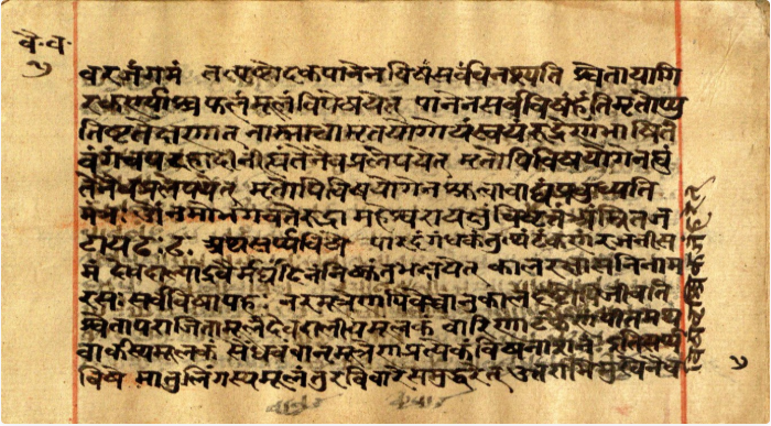 Vaidyavallabha, page 33