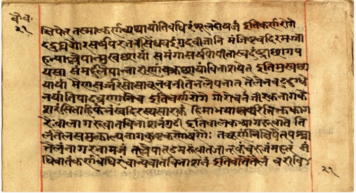 Vaidyavallabha, page 41