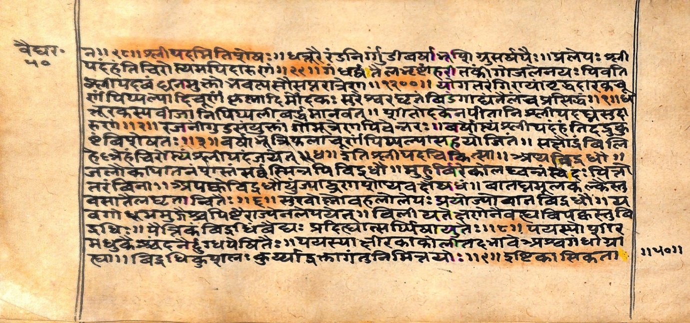 Vaidyarahasya, page 101