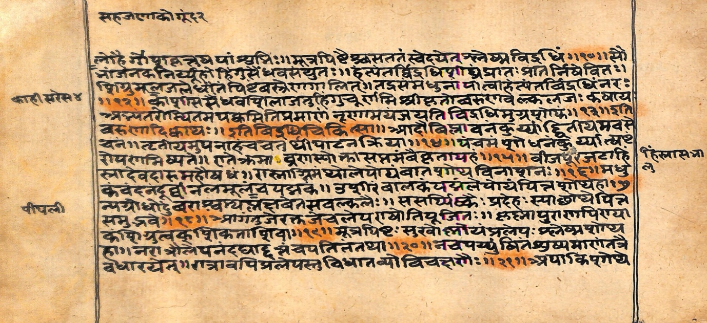 Vaidyarahasya, page 102