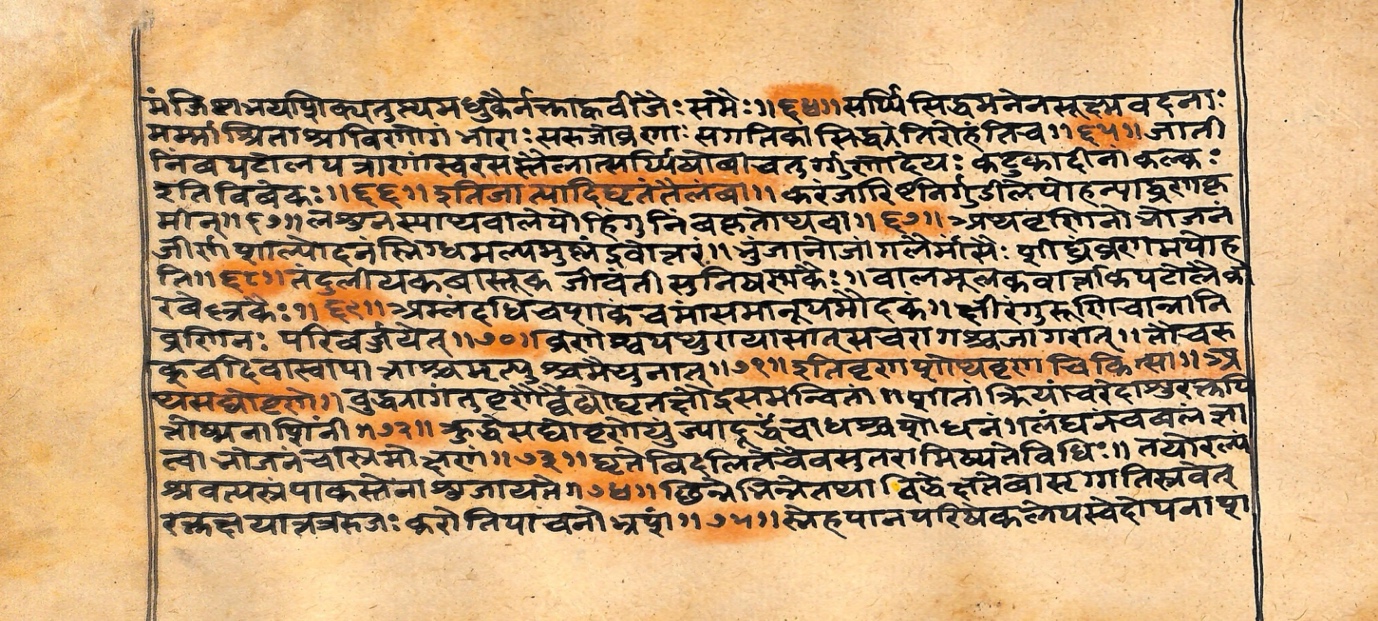 Vaidyarahasya, page 106