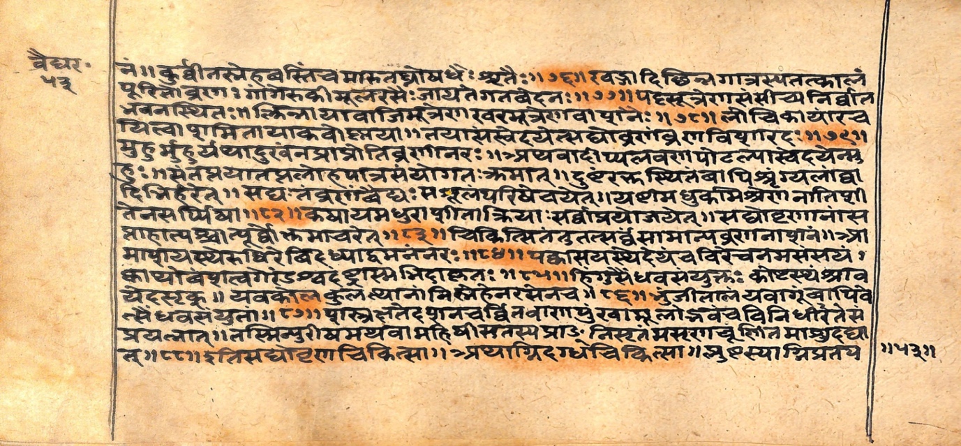 Vaidyarahasya, page 107