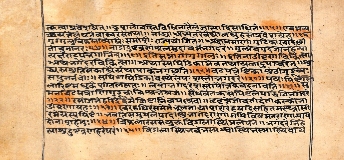 Vaidyarahasya, page 110