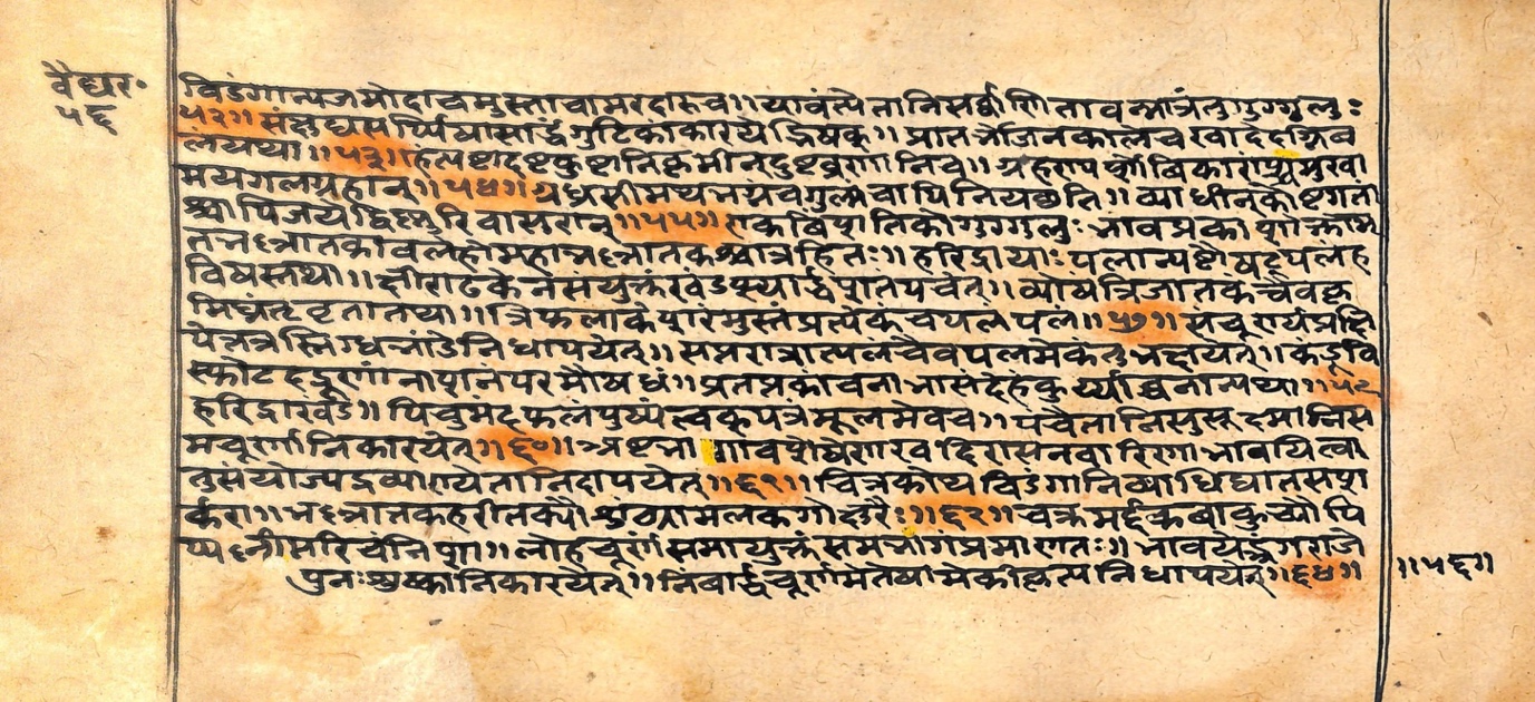 Vaidyarahasya, page 113