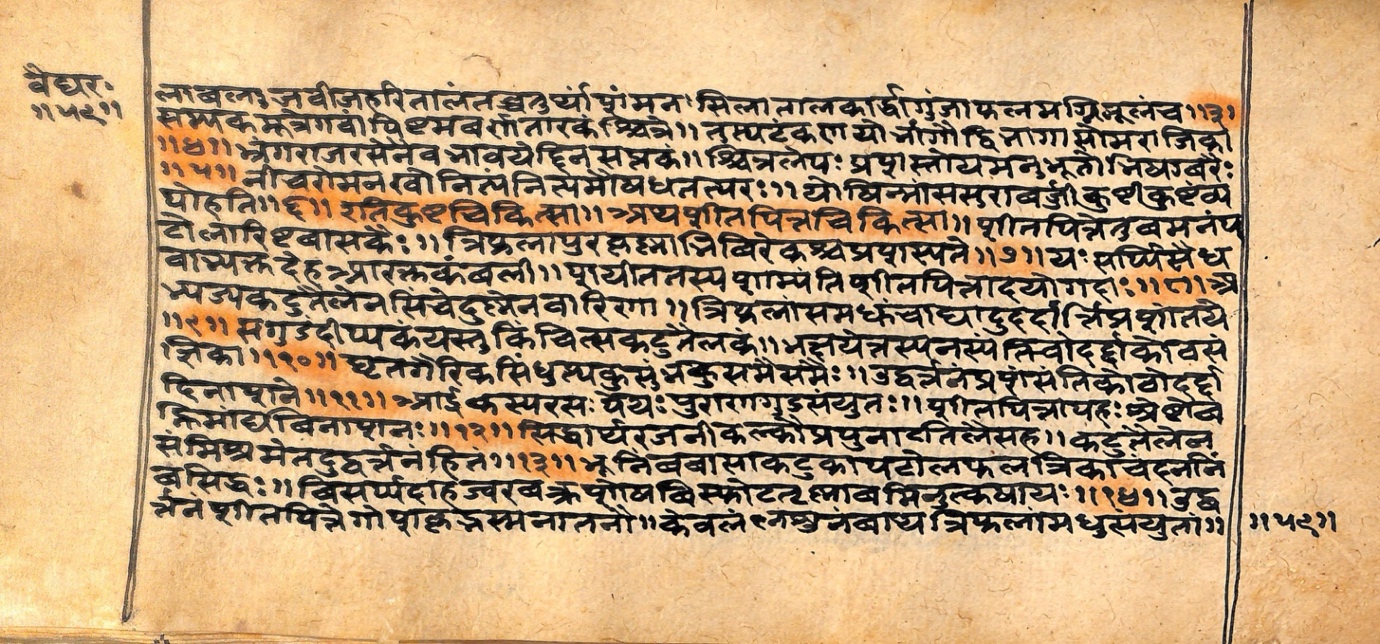 Vaidyarahasya, page 119