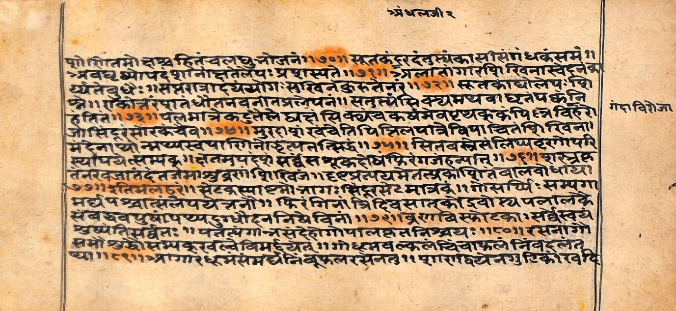 Vaidyarahasya, page 124