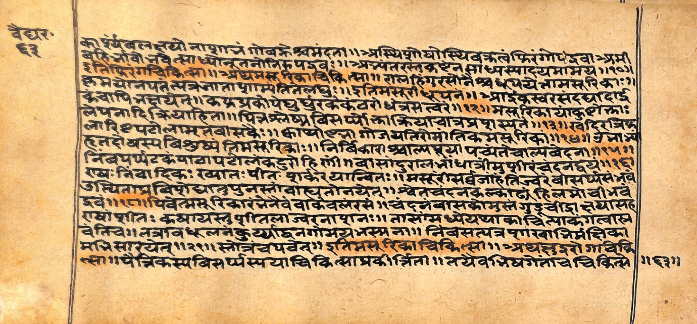 Vaidyarahasya, page 127