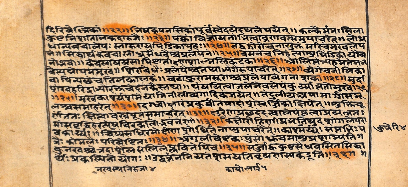 Vaidyarahasya, page 128