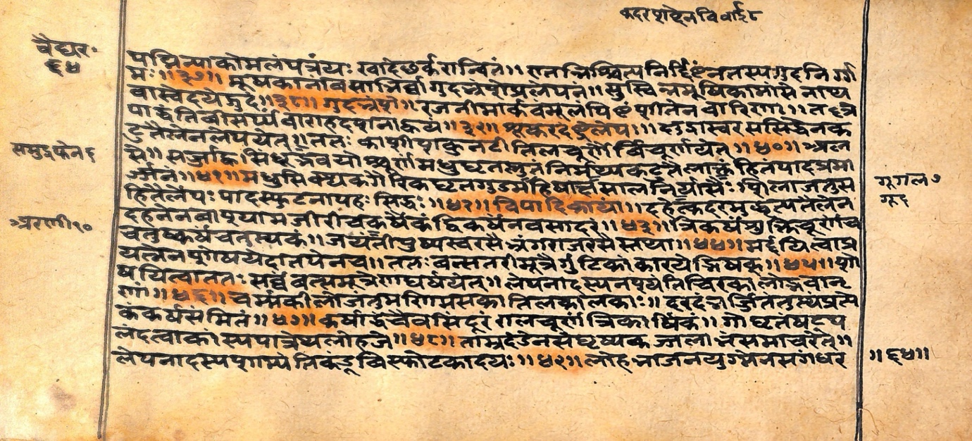 Vaidyarahasya, page 129