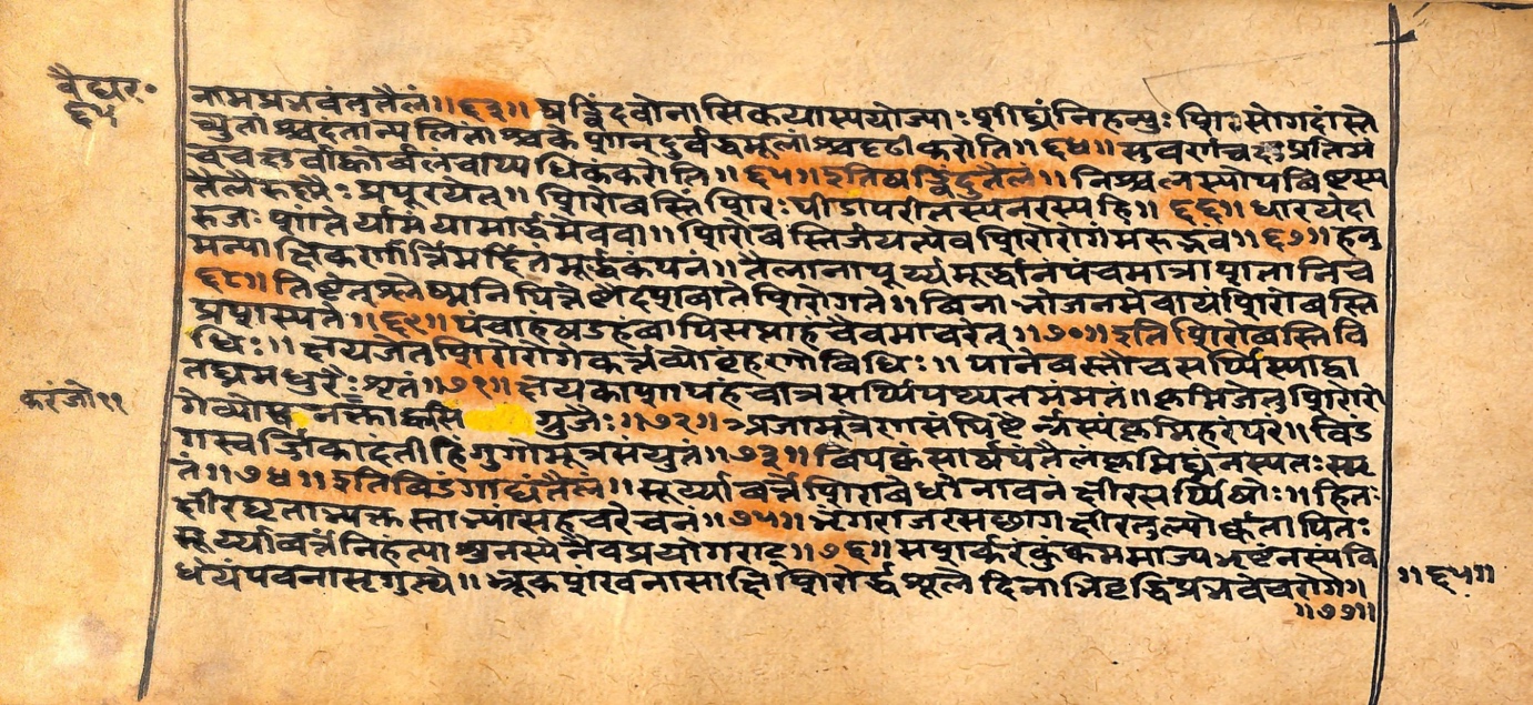 Vaidyarahasya, page 131
