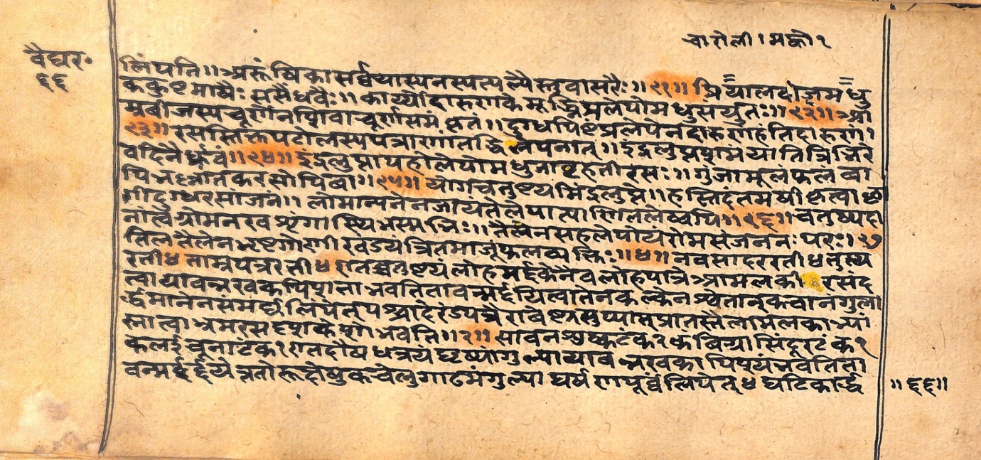 Vaidyarahasya, page 133