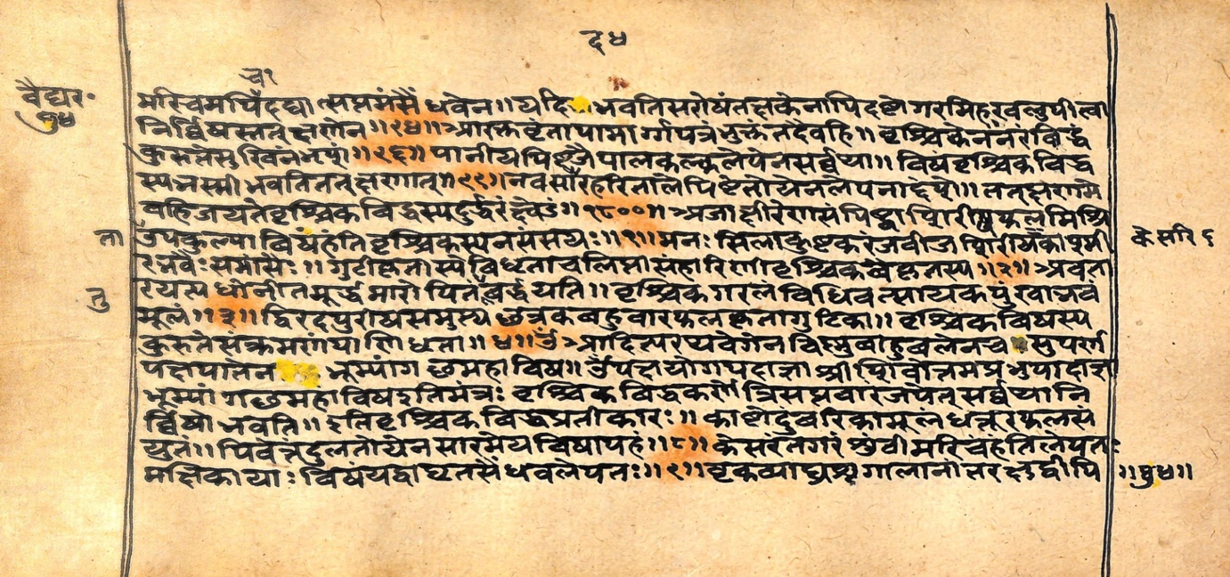 Vaidyarahasya, page 147