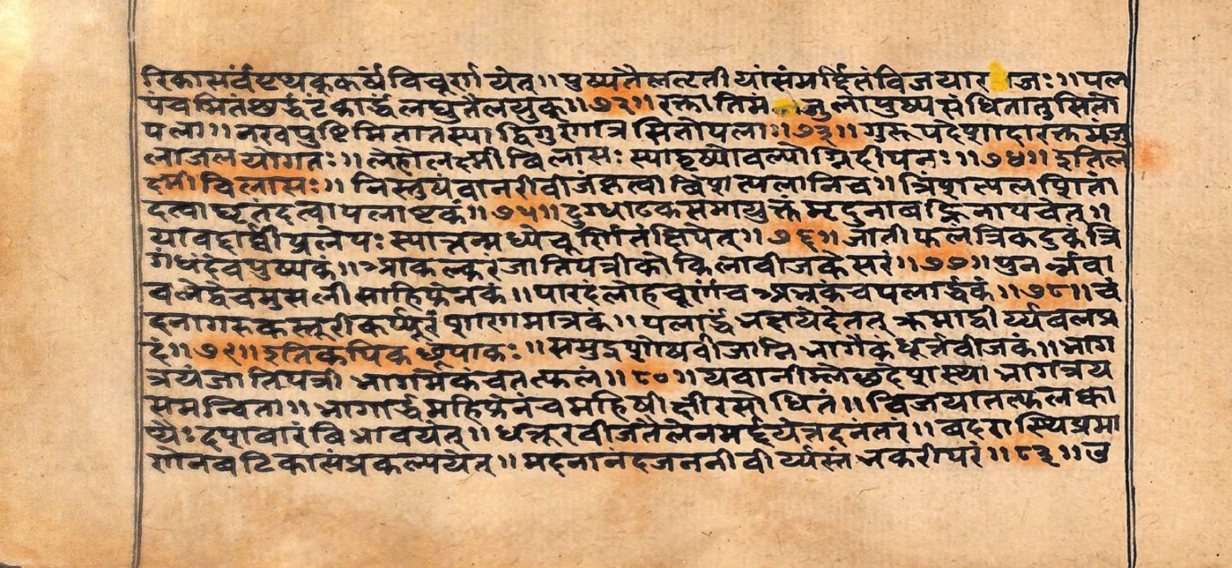 Vaidyarahasya, page 170