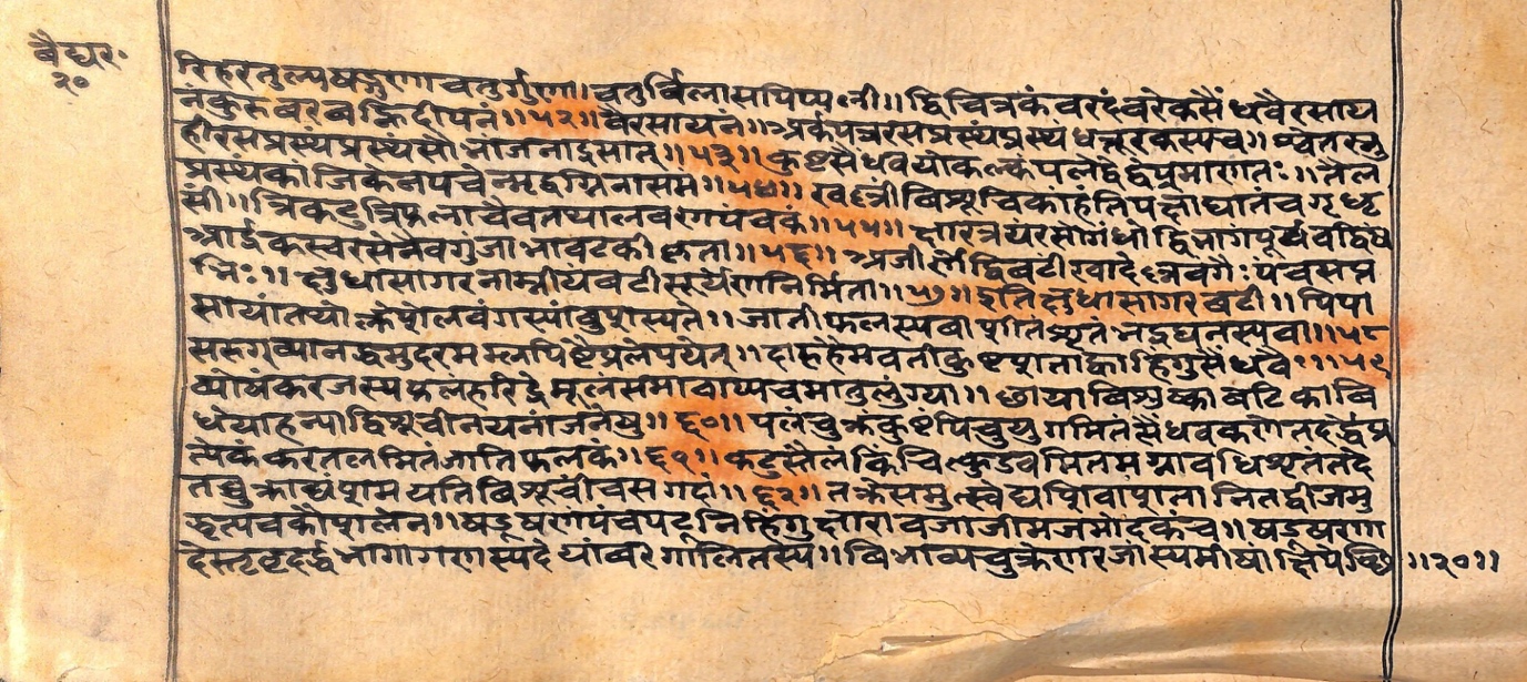 Vaidyarahasya, page 41