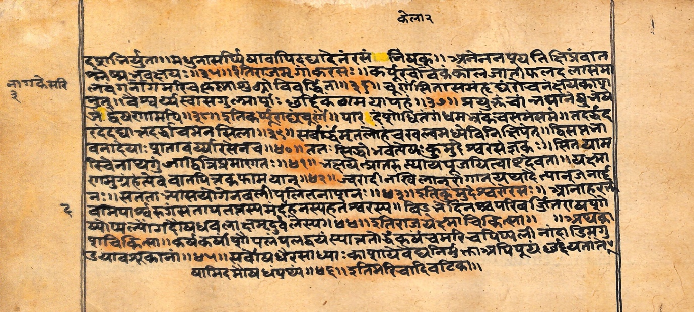 Vaidyarahasya, page 48