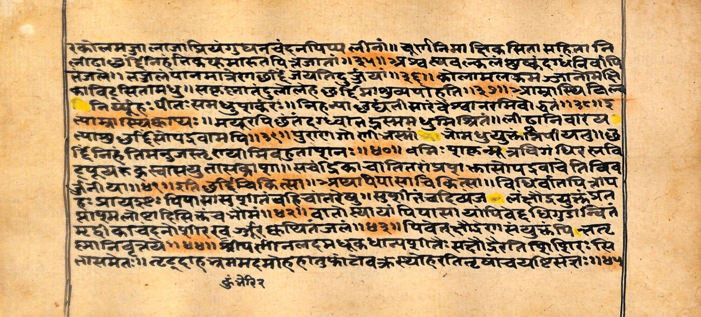 Vaidyarahasya, page 56