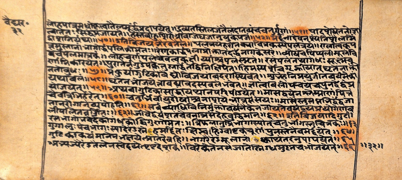 Vaidyarahasya, page 65