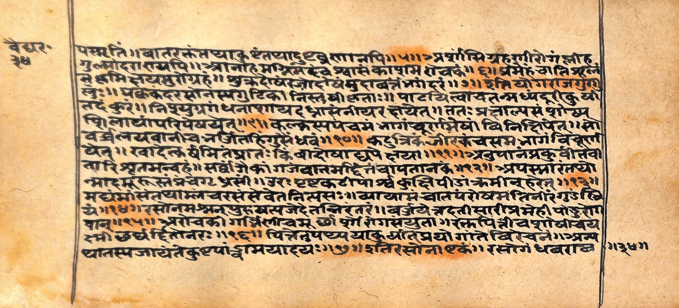 Vaidyarahasya, page 69