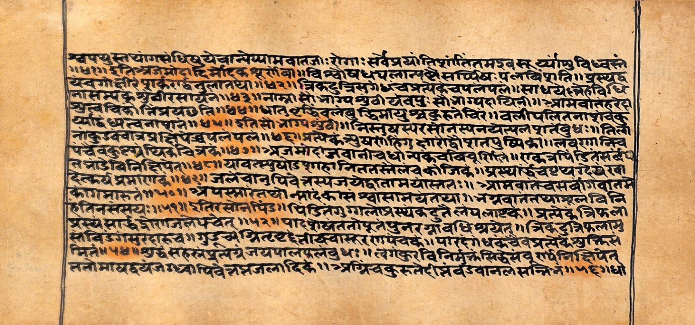 Vaidyarahasya, page 72