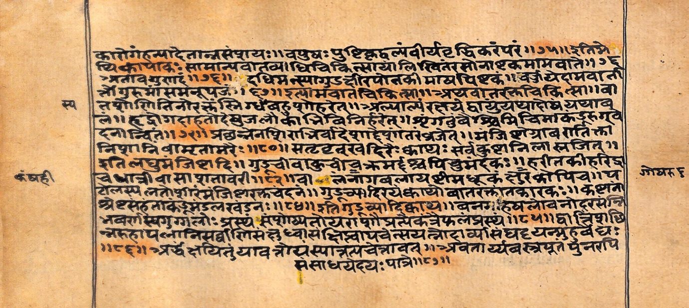 Vaidyarahasya, page 74