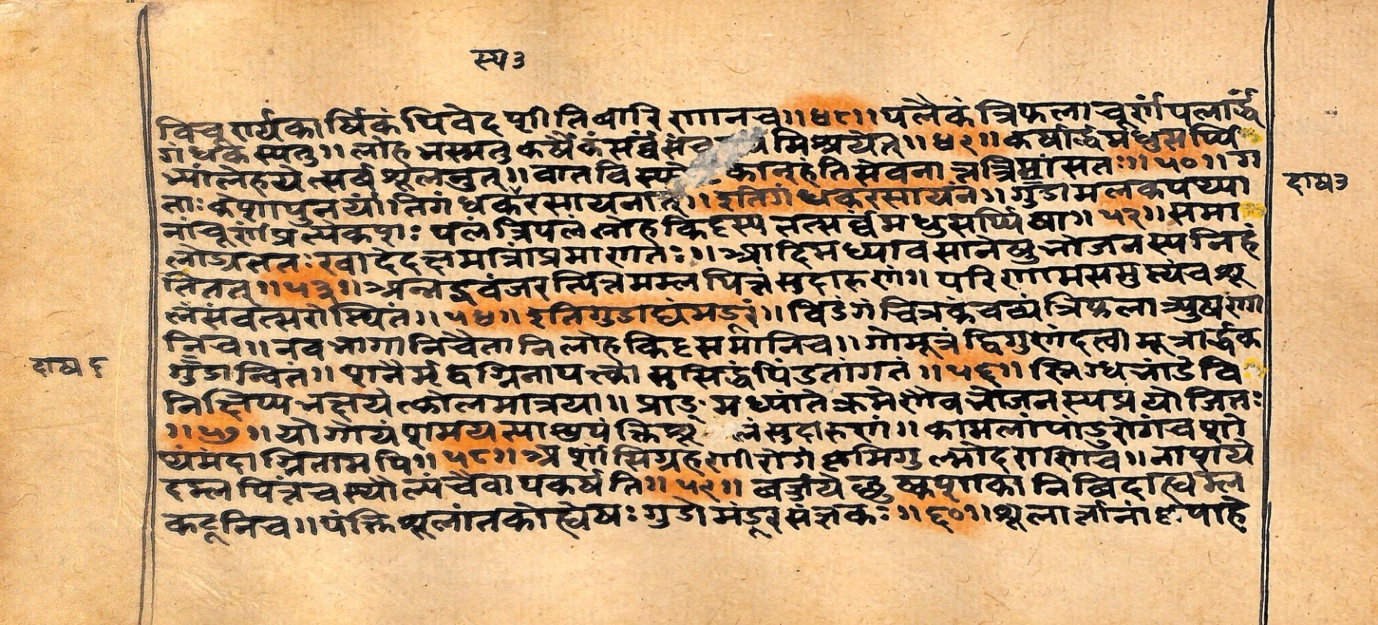 Vaidyarahasya, page 80