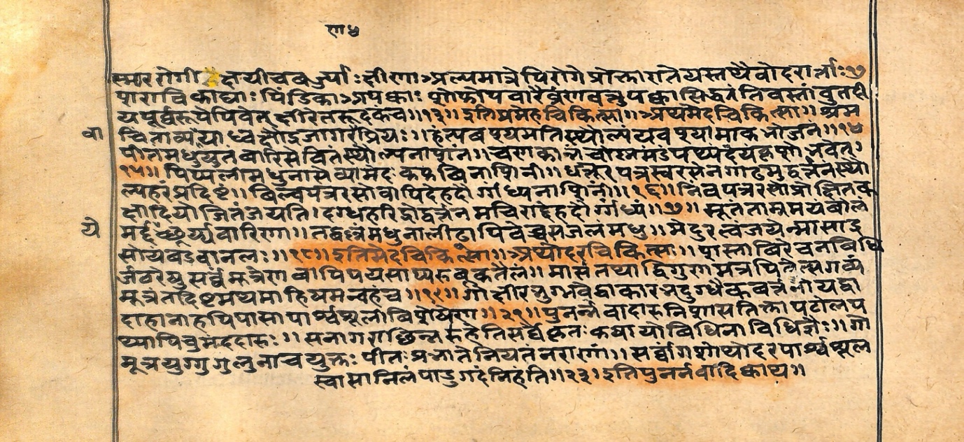 Vaidyarahasya, page 94