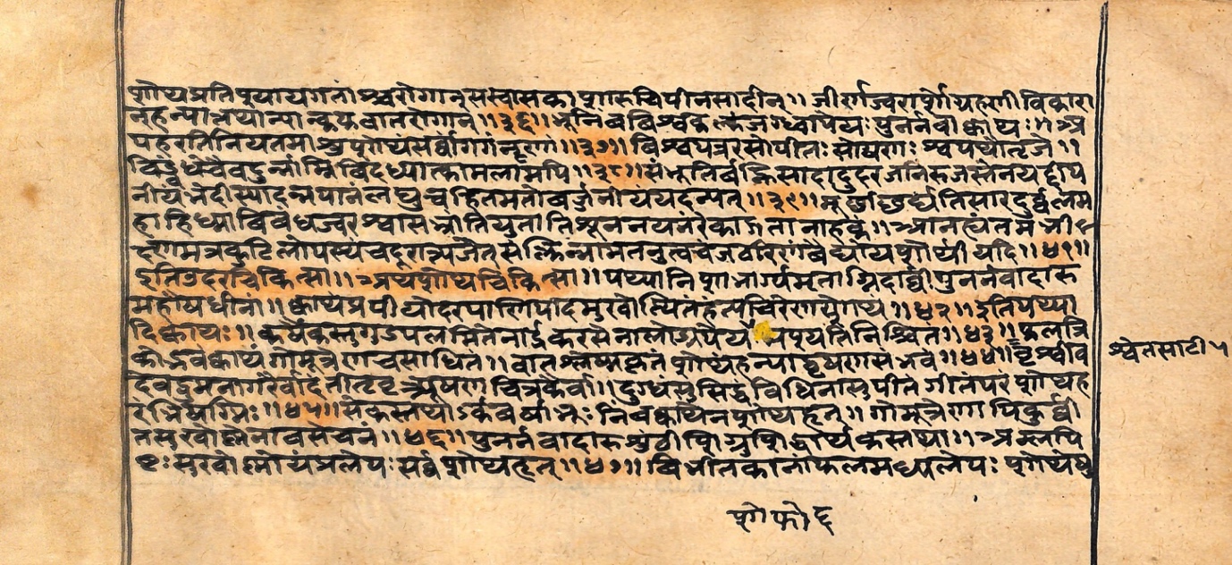 Vaidyarahasya, page 96