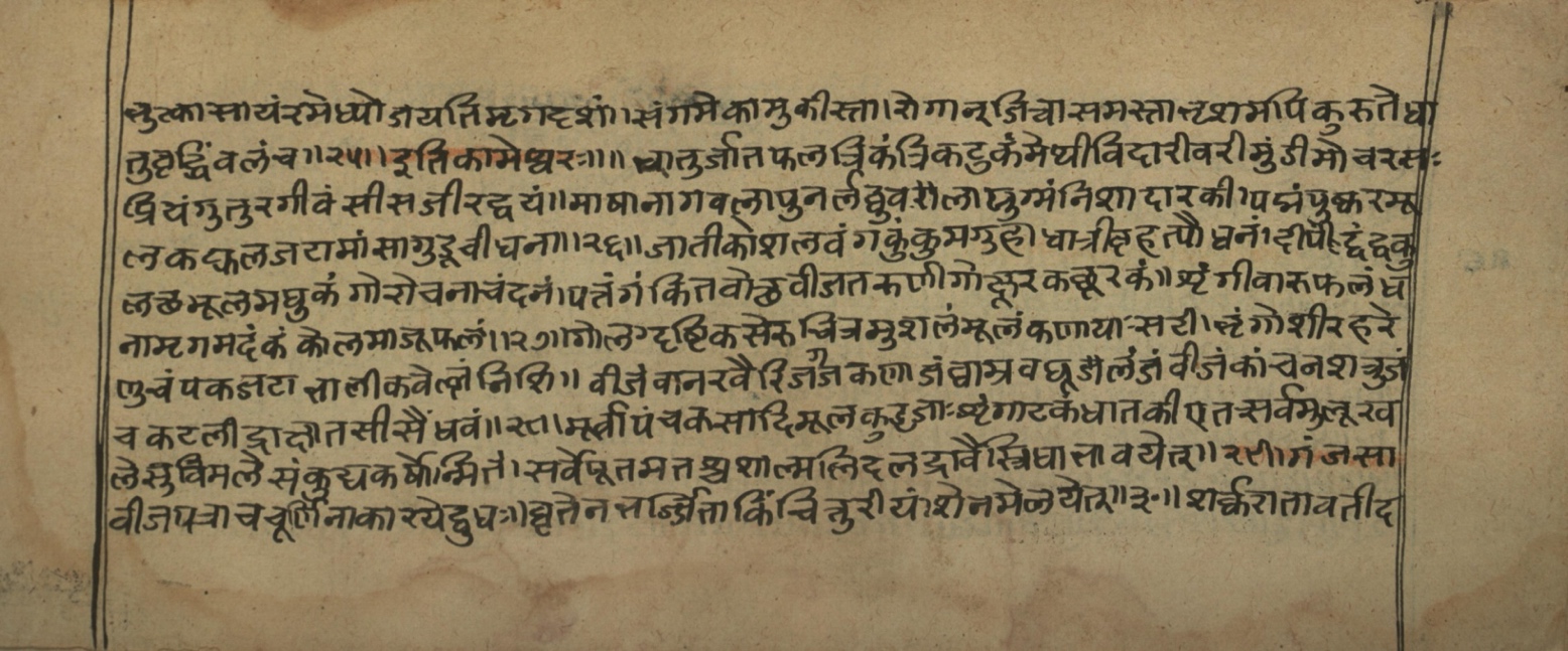 Vaidyasarvasva, page 123