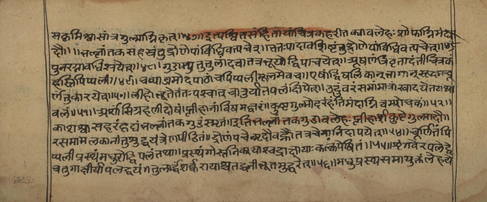 Vaidyasarvasva, page 147