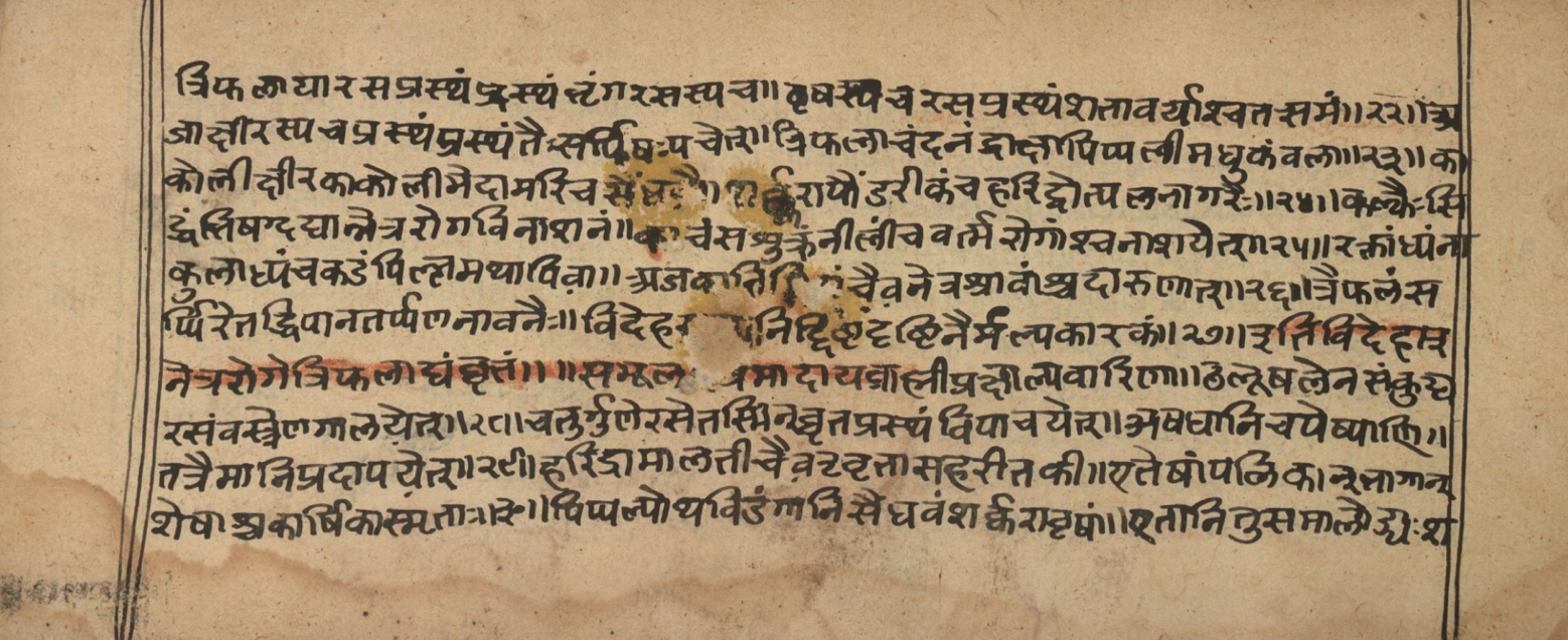 Vaidyasarvasva, page 163