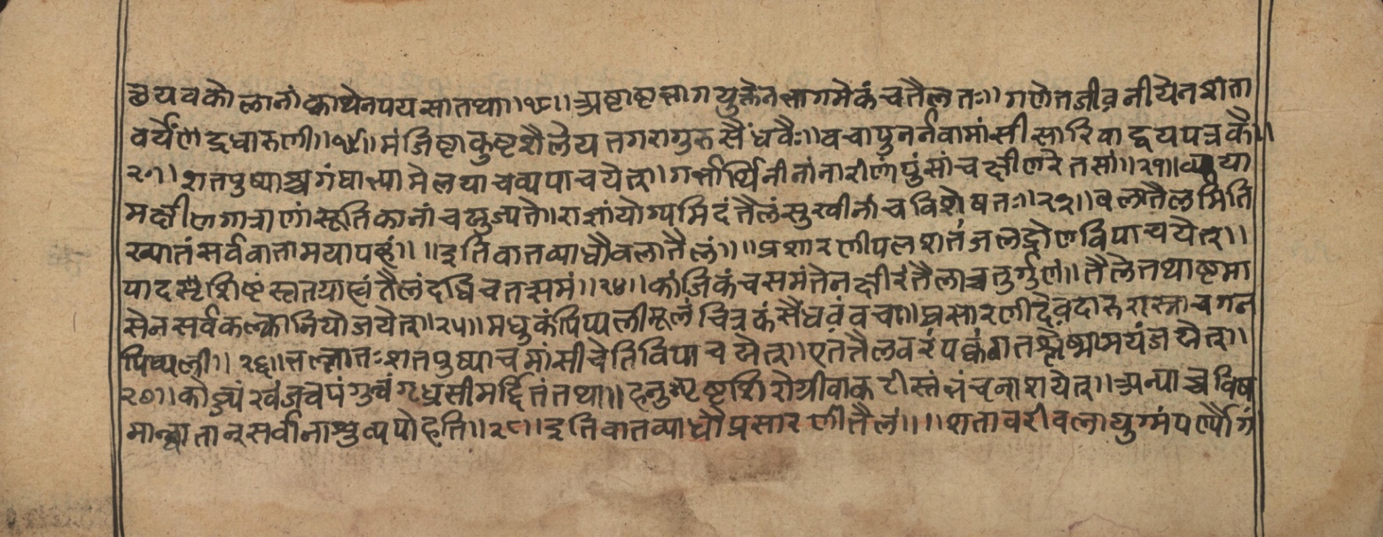 Vaidyasarvasva, page 173