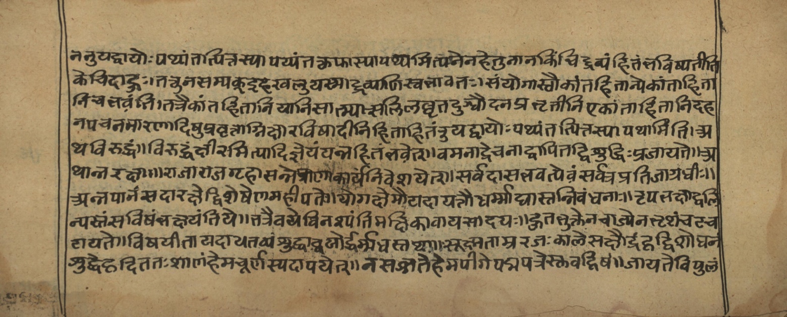 Vaidyasarvasva, page 30