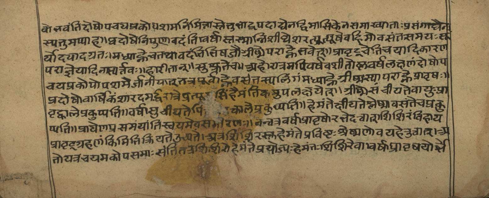 Vaidyasarvasva, page 32