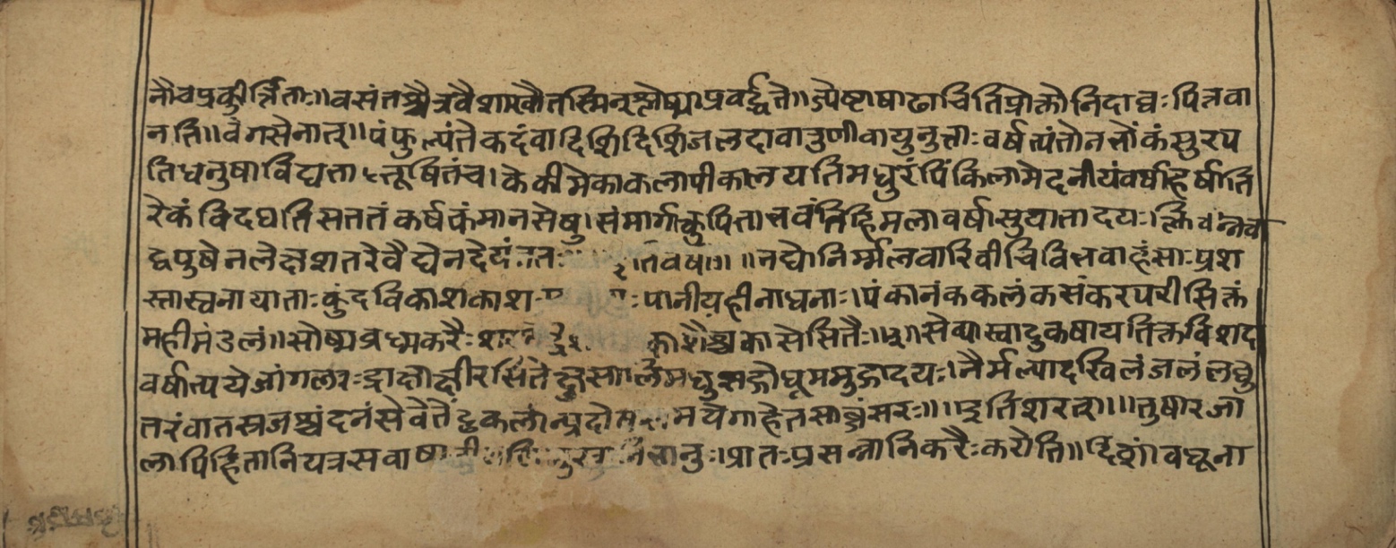 Vaidyasarvasva, page 34
