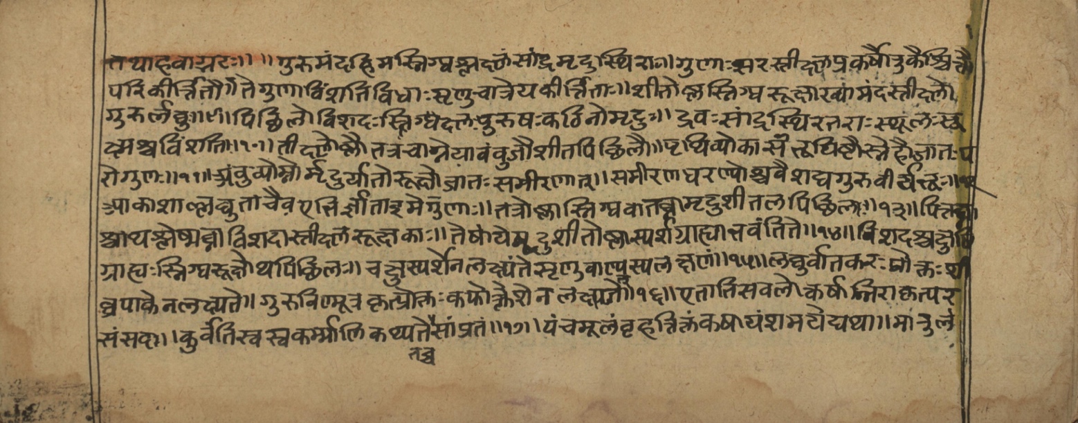 Vaidyasarvasva, page 46