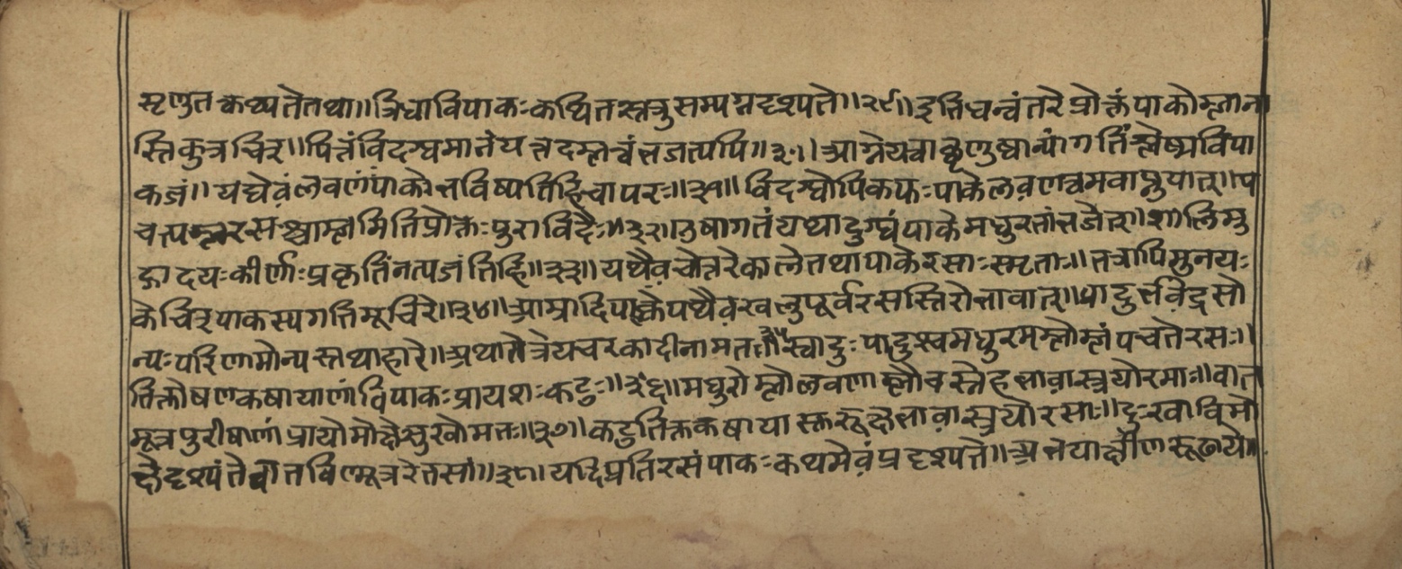 Vaidyasarvasva, page 48