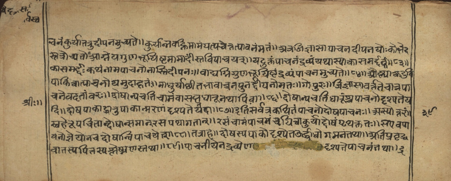 Vaidyasarvasva, page 53