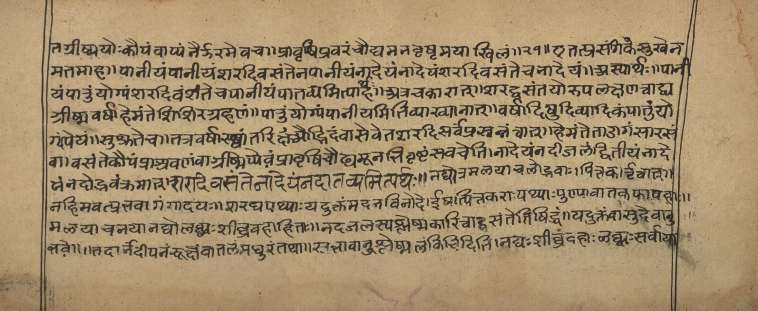 Vaidyasarvasva, page 58