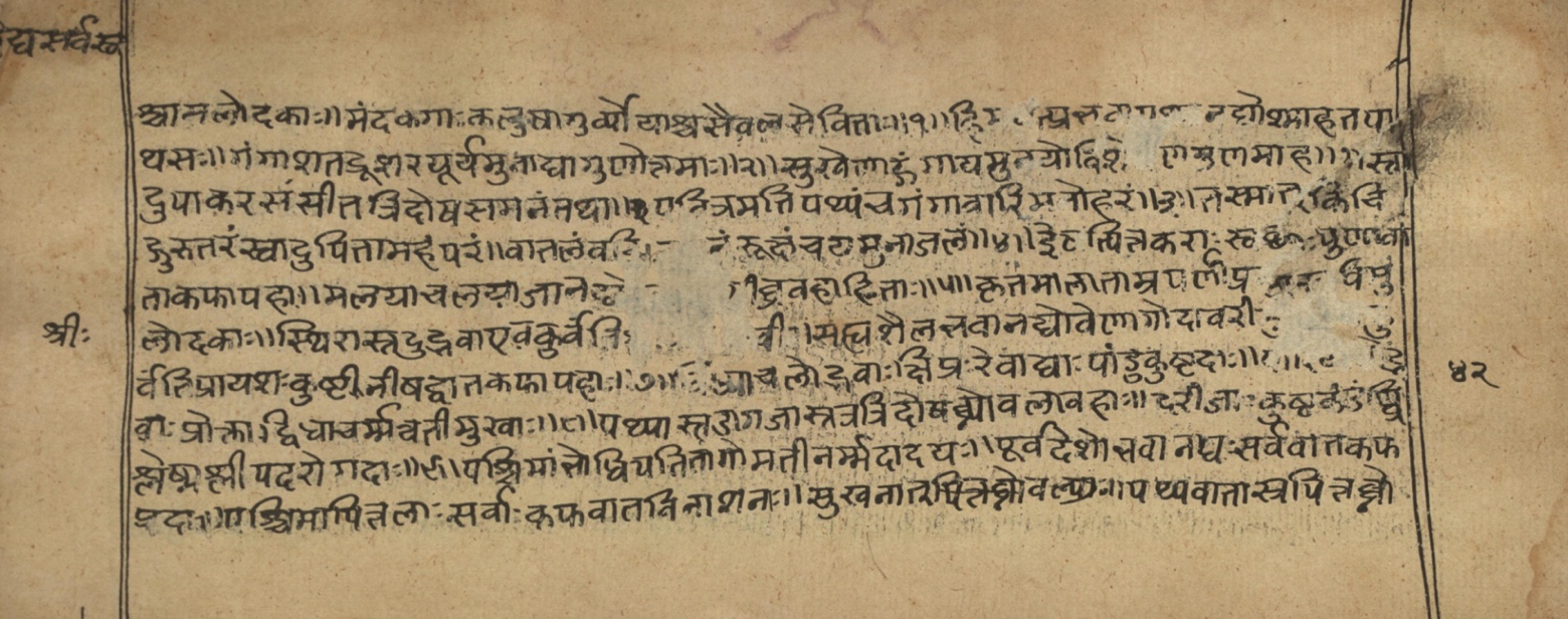 Vaidyasarvasva, page 59
